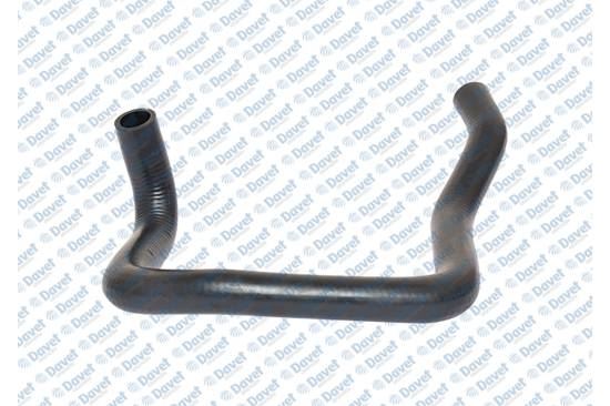MES 3291 Radyator Alt Hortumu P207-P1007-C2-C3 Ii 1.4 Hdi